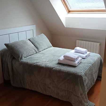 Arel Duplex Apartment Lugo Luaran gambar