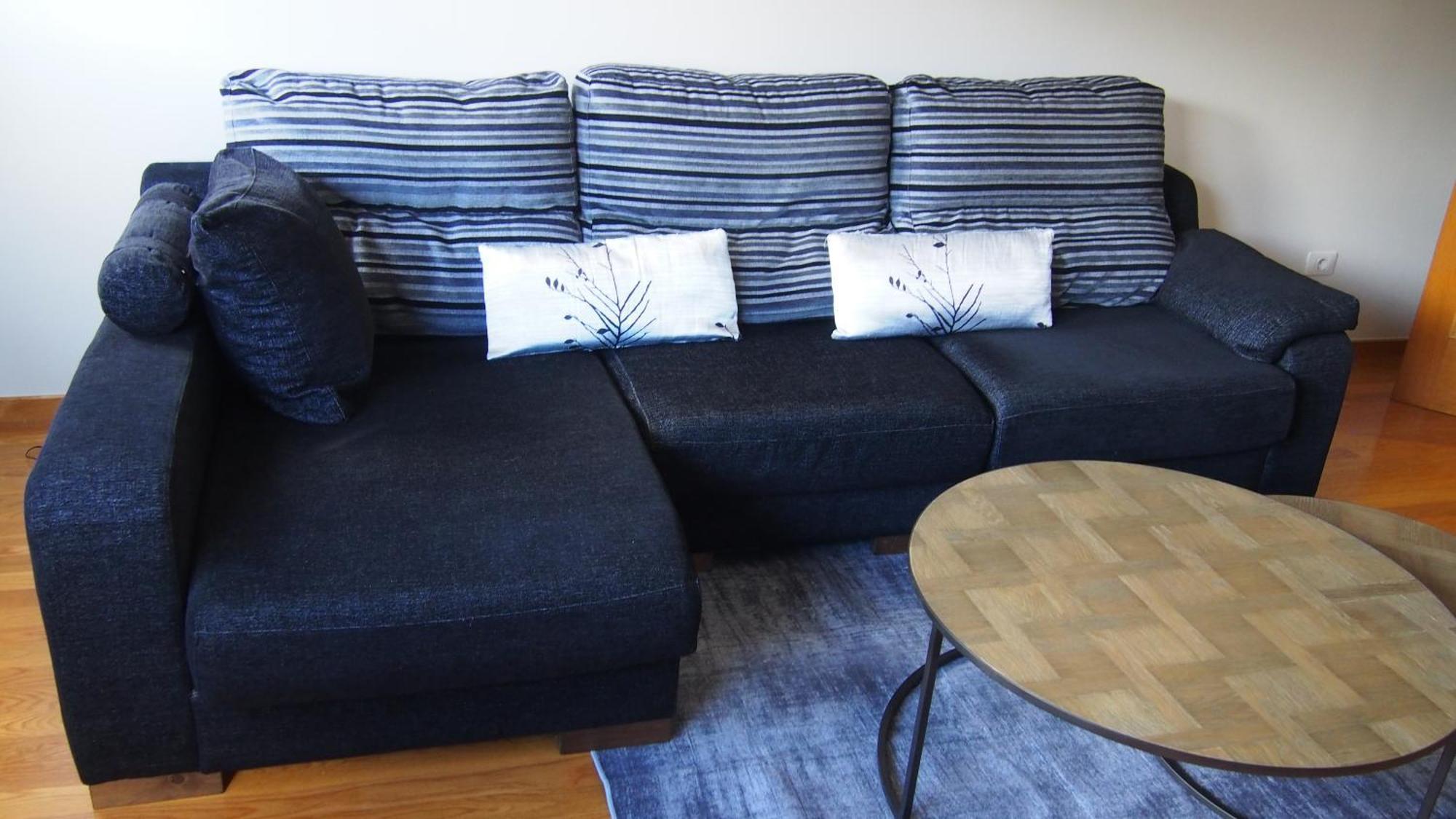 Arel Duplex Apartment Lugo Luaran gambar