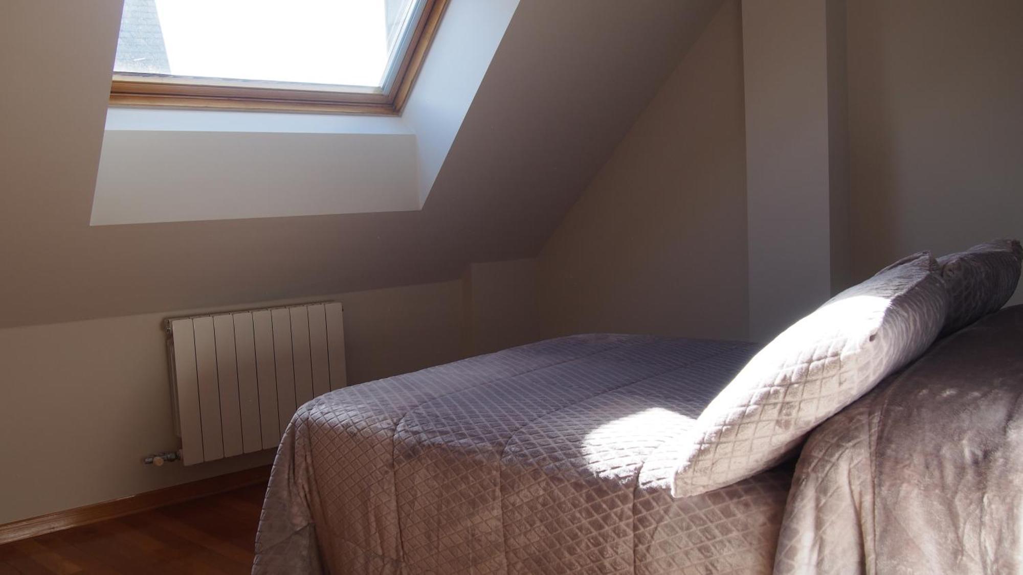 Arel Duplex Apartment Lugo Luaran gambar