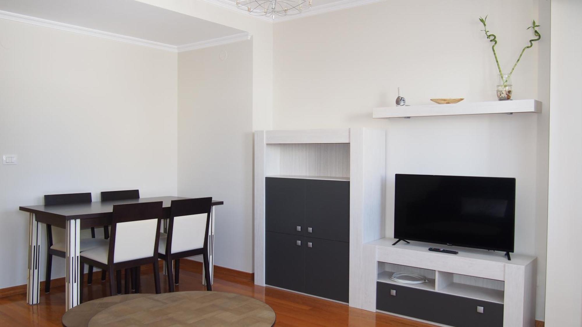 Arel Duplex Apartment Lugo Luaran gambar