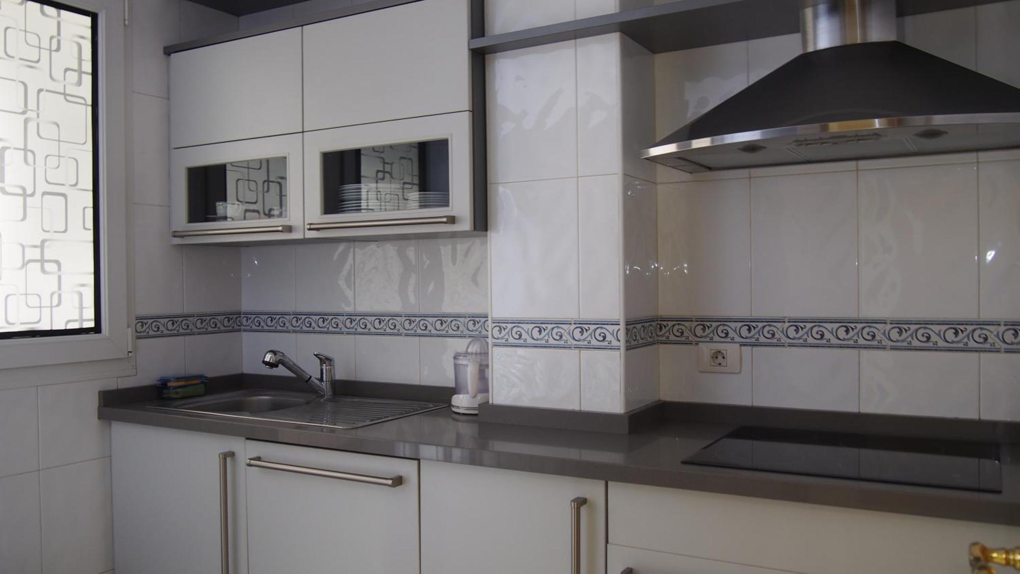 Arel Duplex Apartment Lugo Luaran gambar