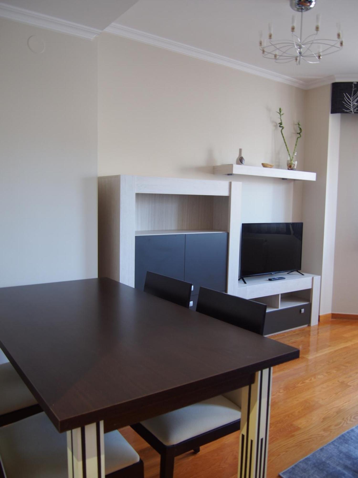 Arel Duplex Apartment Lugo Luaran gambar