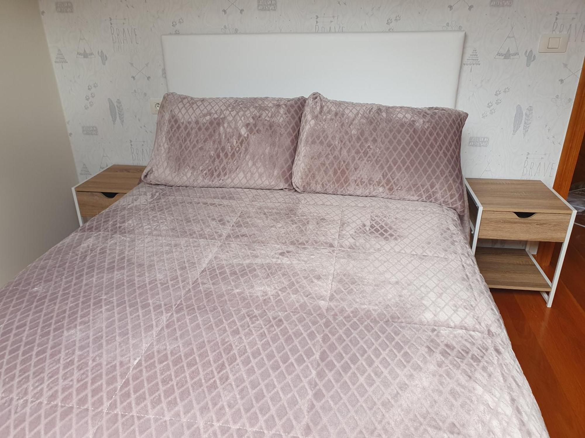 Arel Duplex Apartment Lugo Luaran gambar